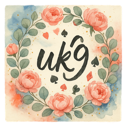 uk9 logo
